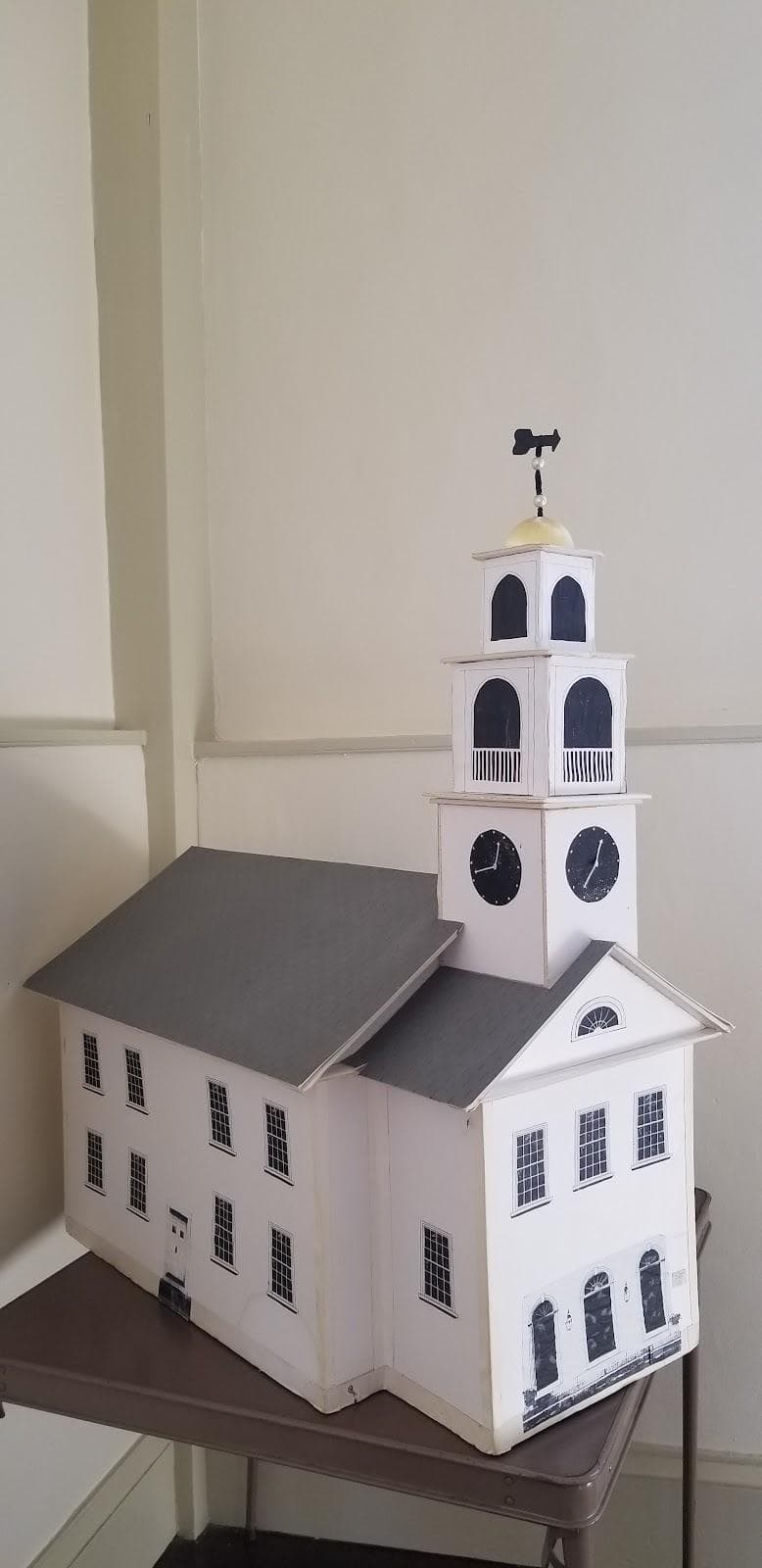 First Parish of Sudbury photo 6