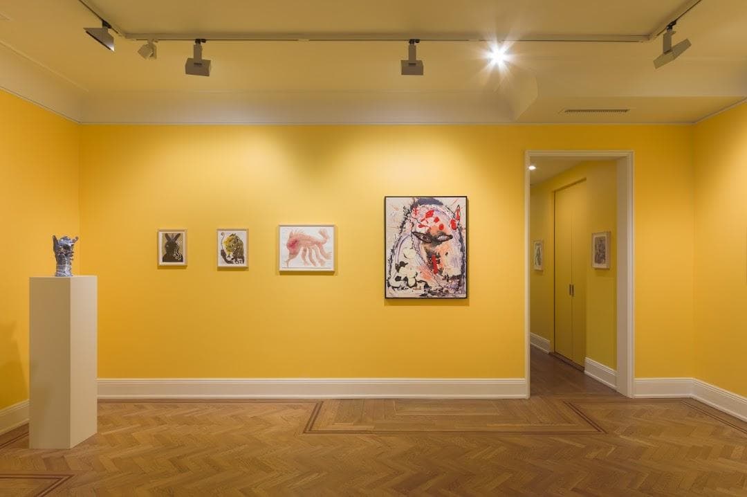 David Nolan Gallery photo 4