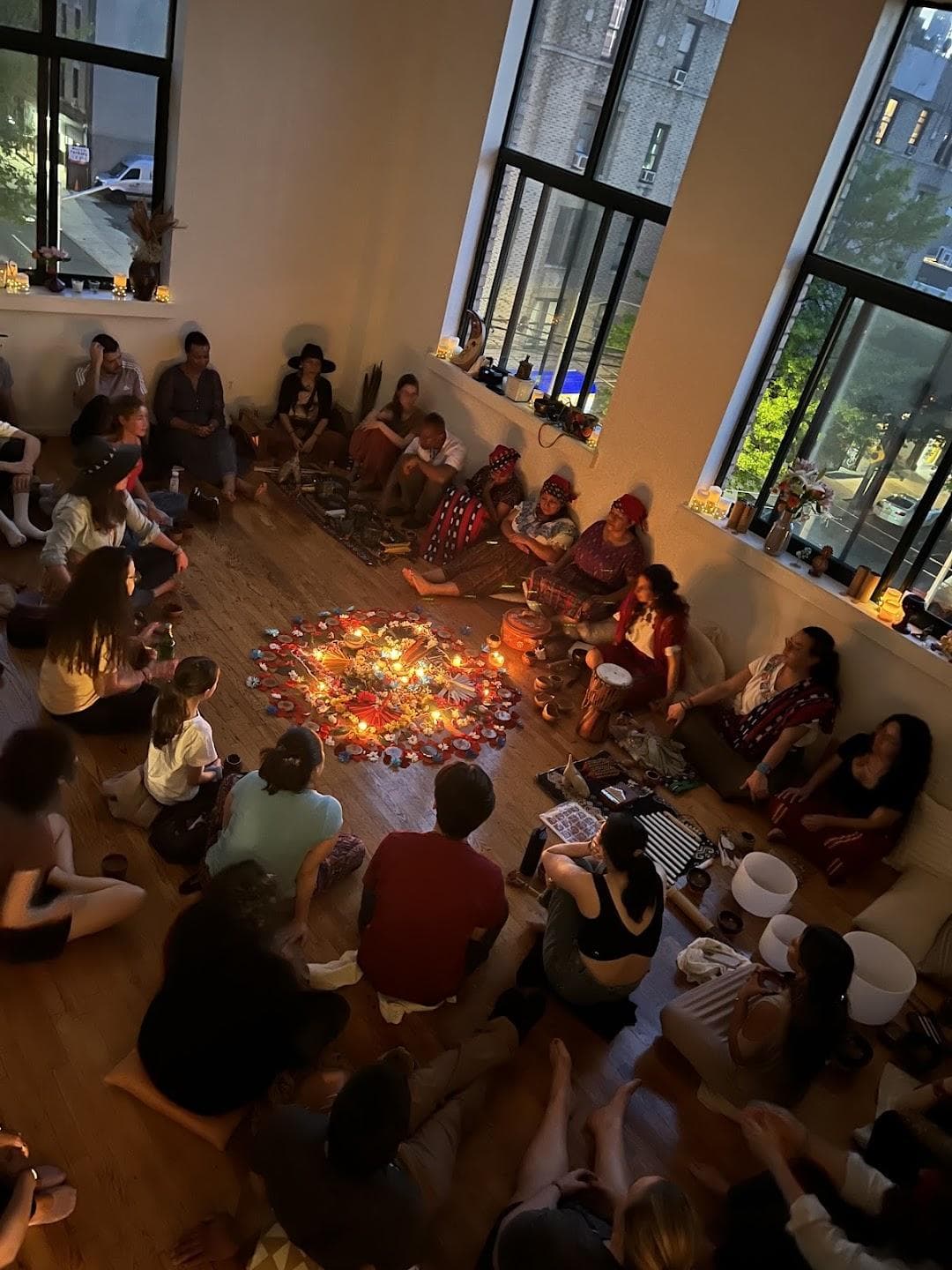 Ray of Bliss Yoga + Wellness photo 4
