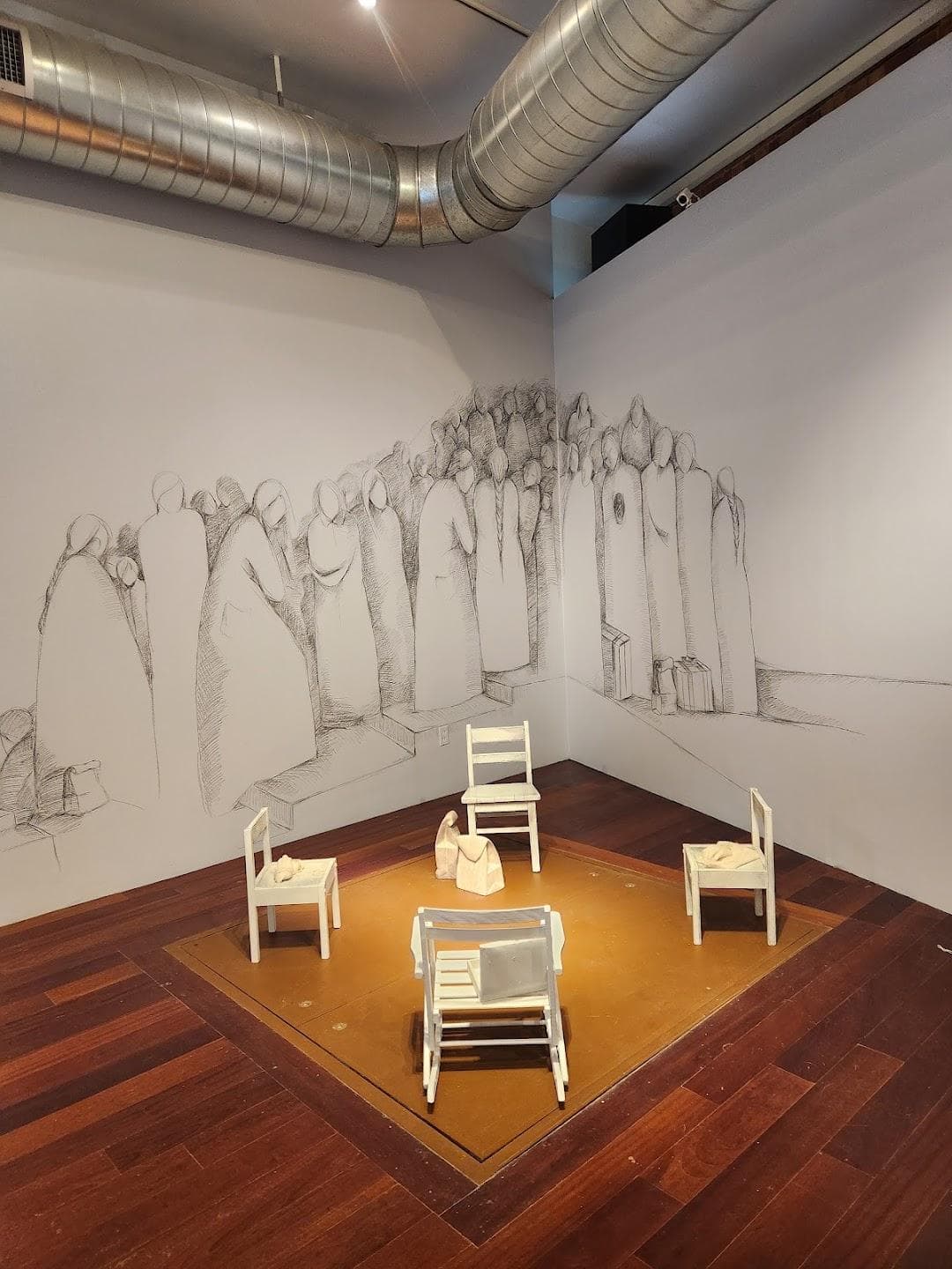 Boston Sculptors Gallery photo 2