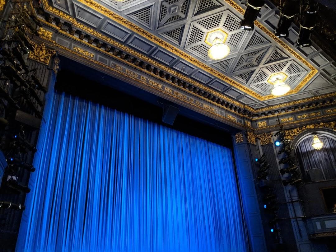 The Huntington at The Huntington Theatre photo 1