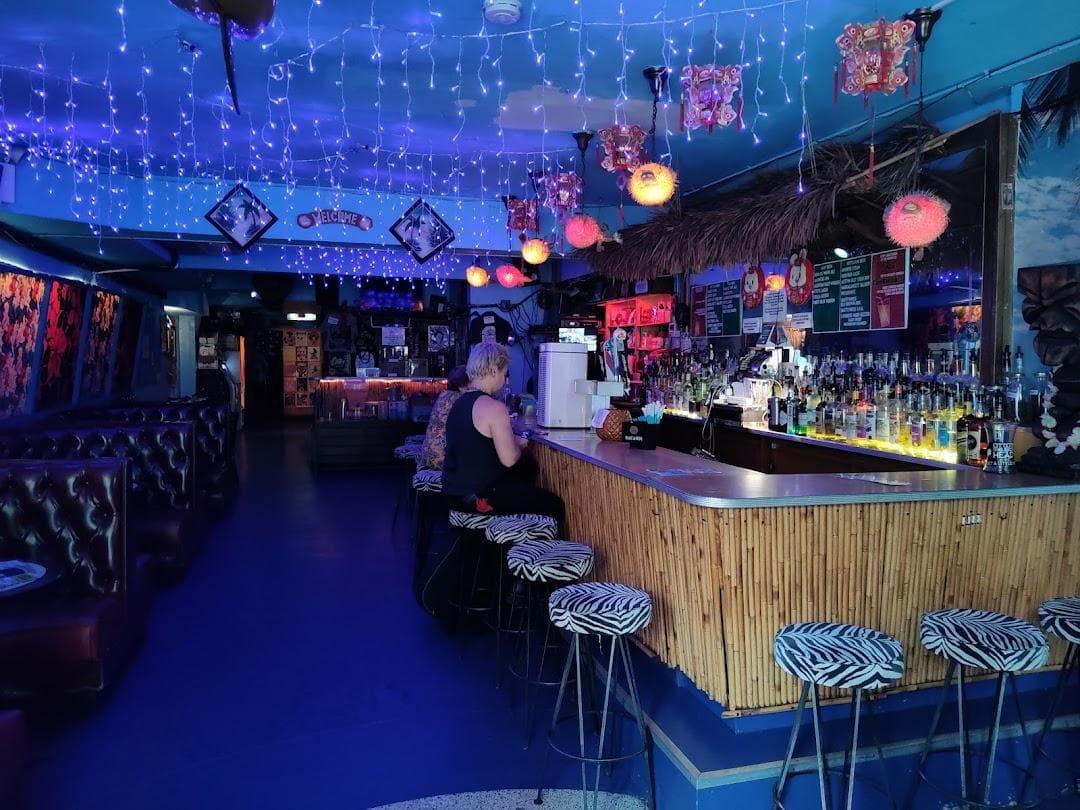 Otto's Shrunken Head photo 6
