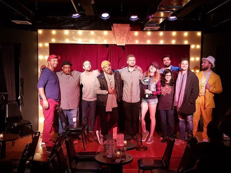 Broadway Comedy Club photo 1