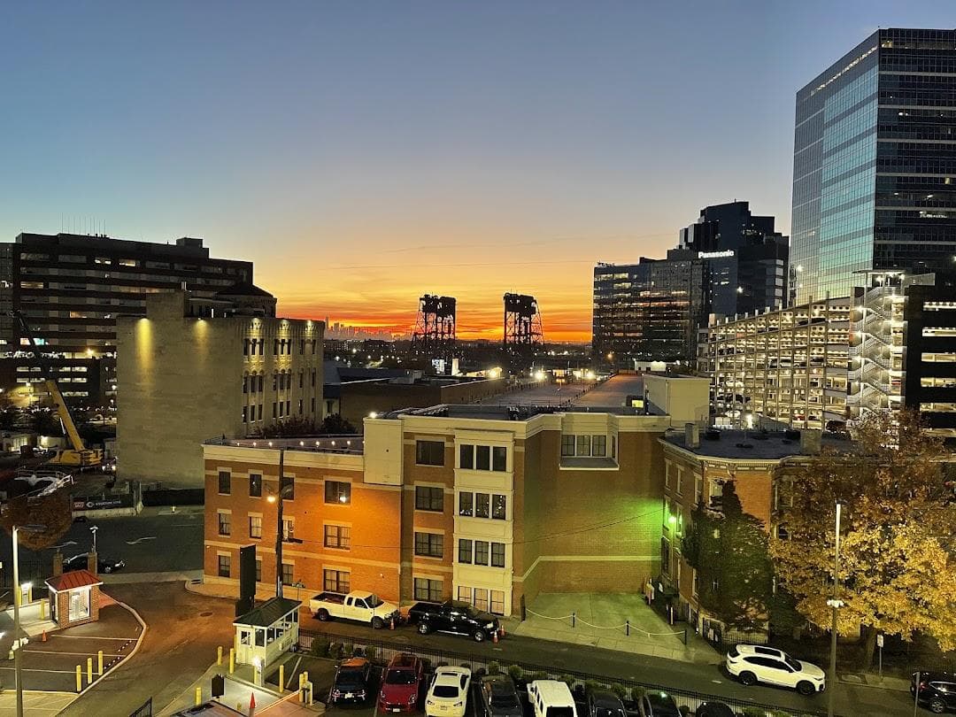 TRYP by Wyndham Newark Downtown photo 5