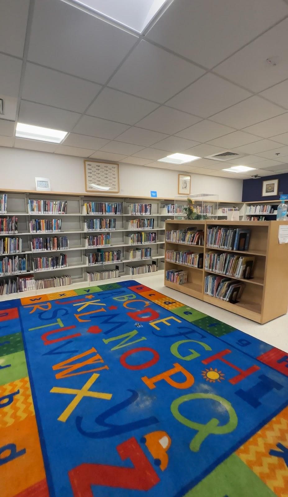 Bay Harbor Islands Branch Library photo 6