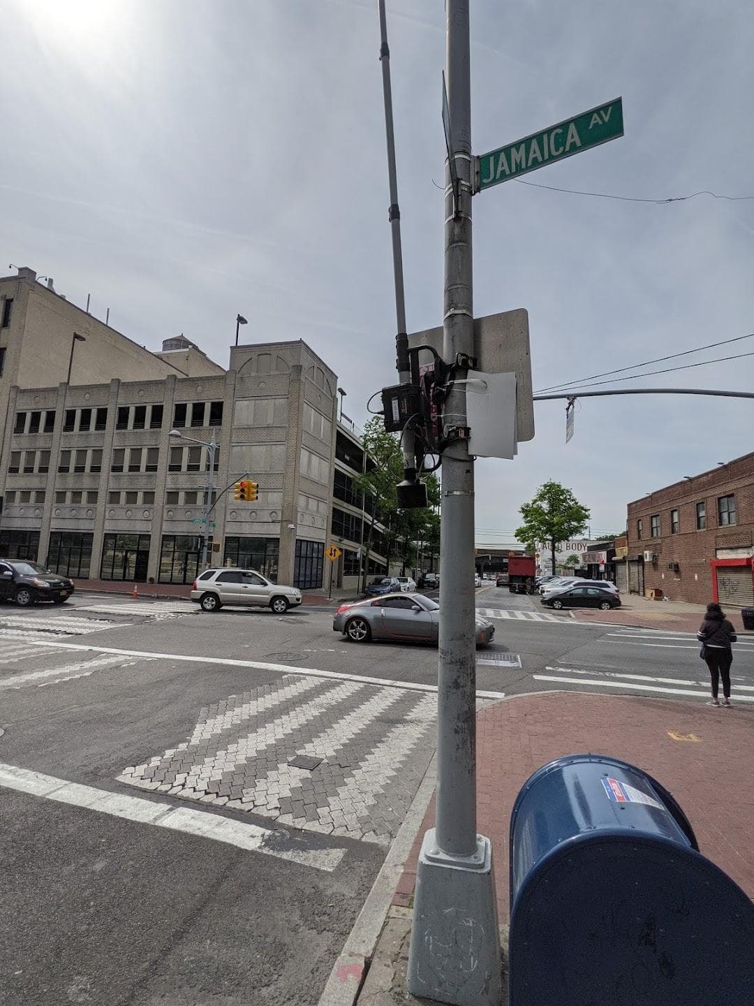 150 St/Jamaica Av photo 5