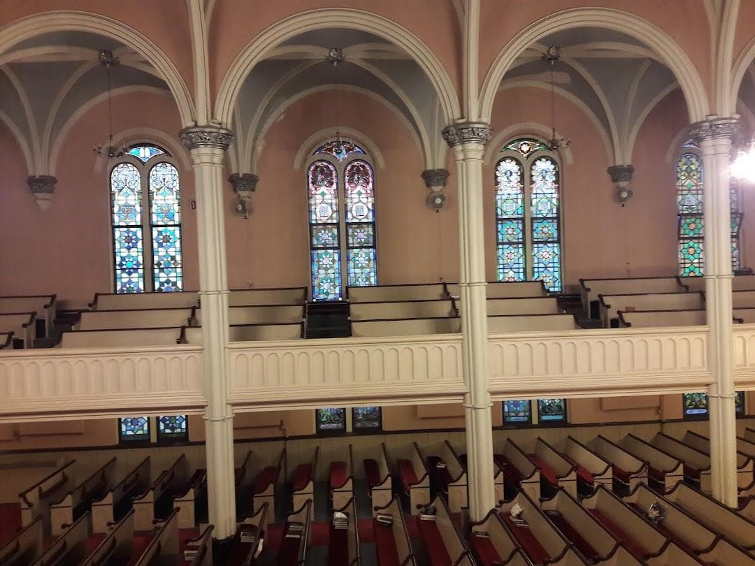 Kane Street Synagogue photo 4