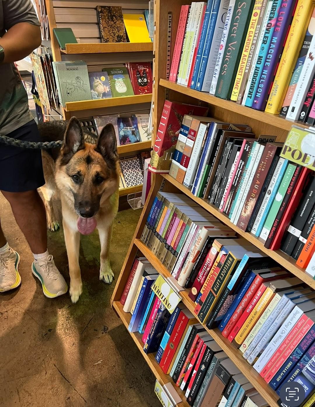 WORD Bookstore photo 4