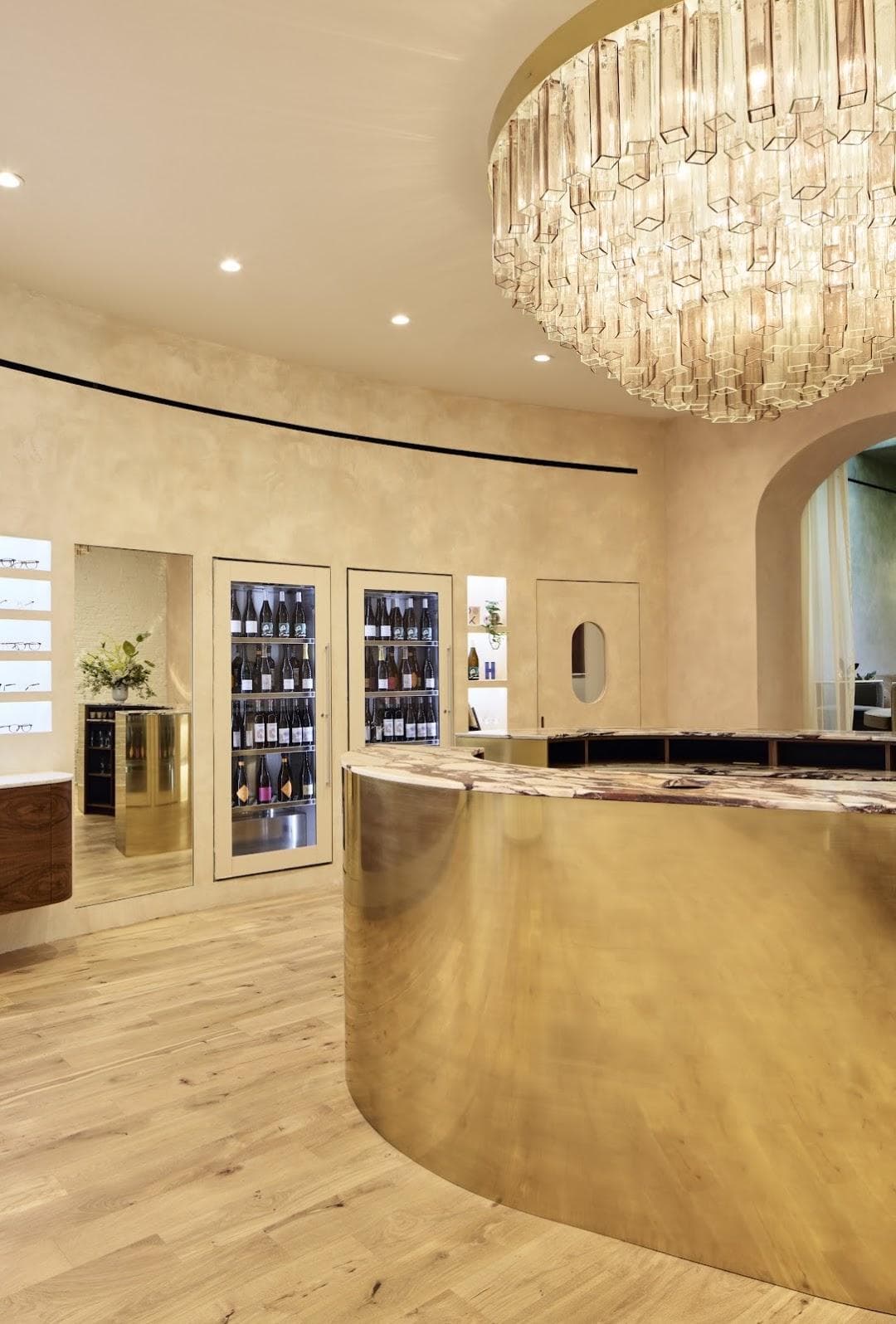 KREWE Flagship Meatpacking photo 3