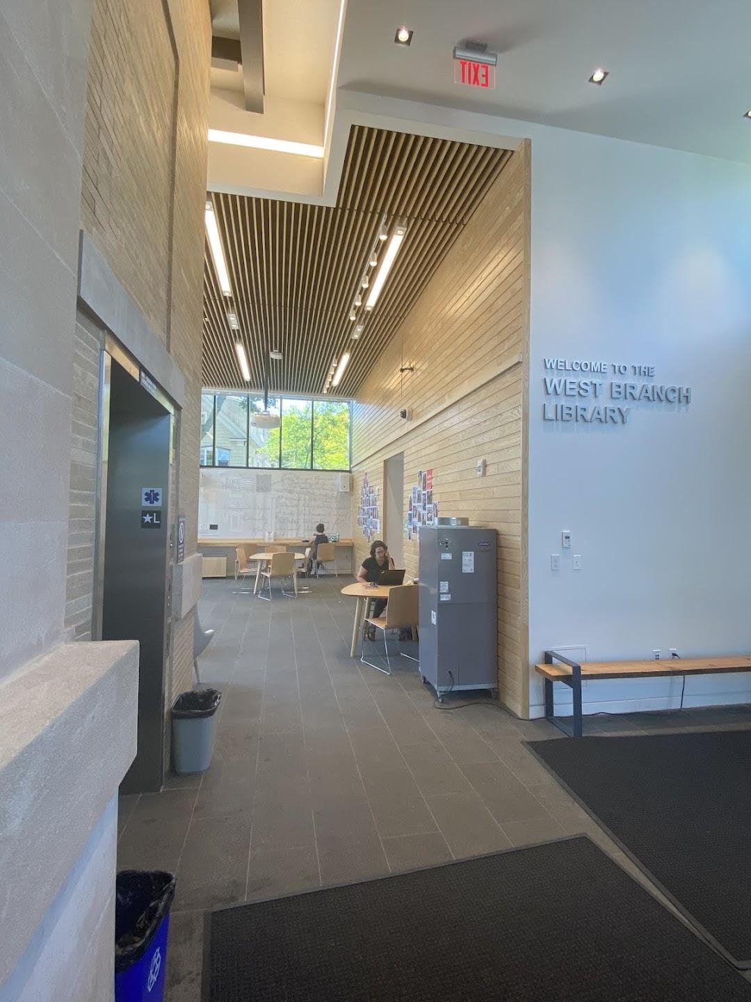 Somerville Public Library West Branch photo 2