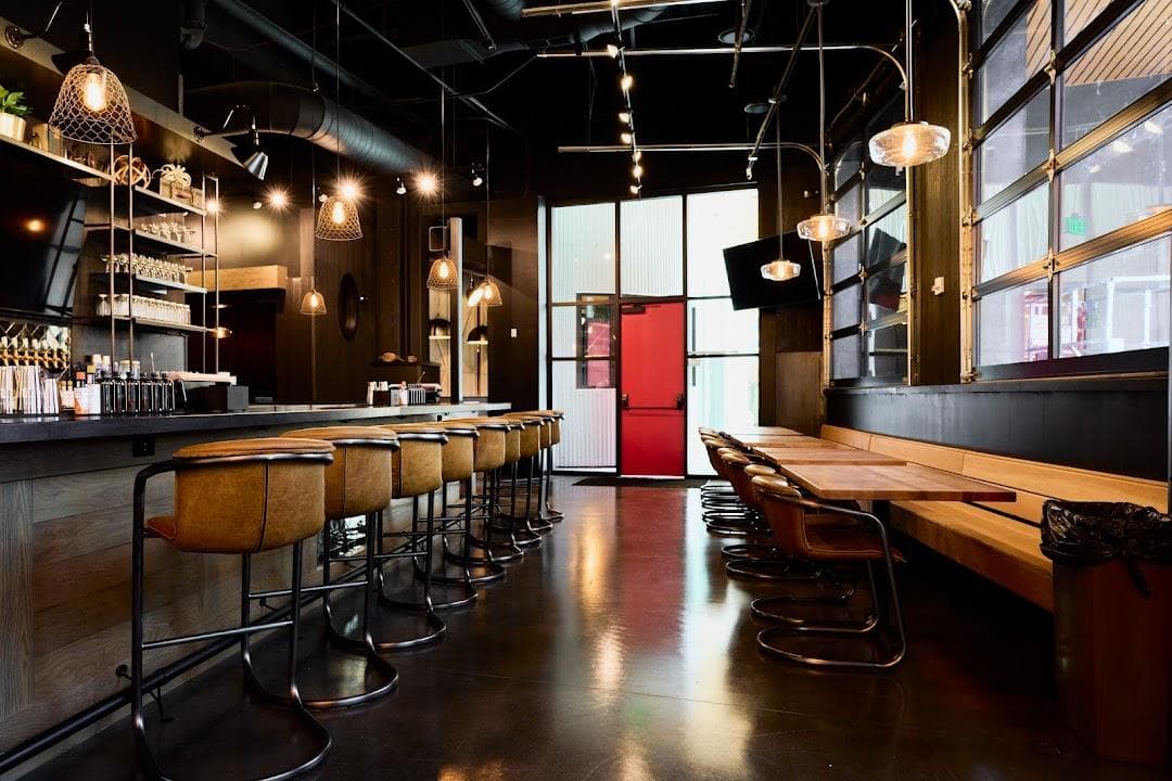 Suffolk Punch Brewing - SouthPark photo 4