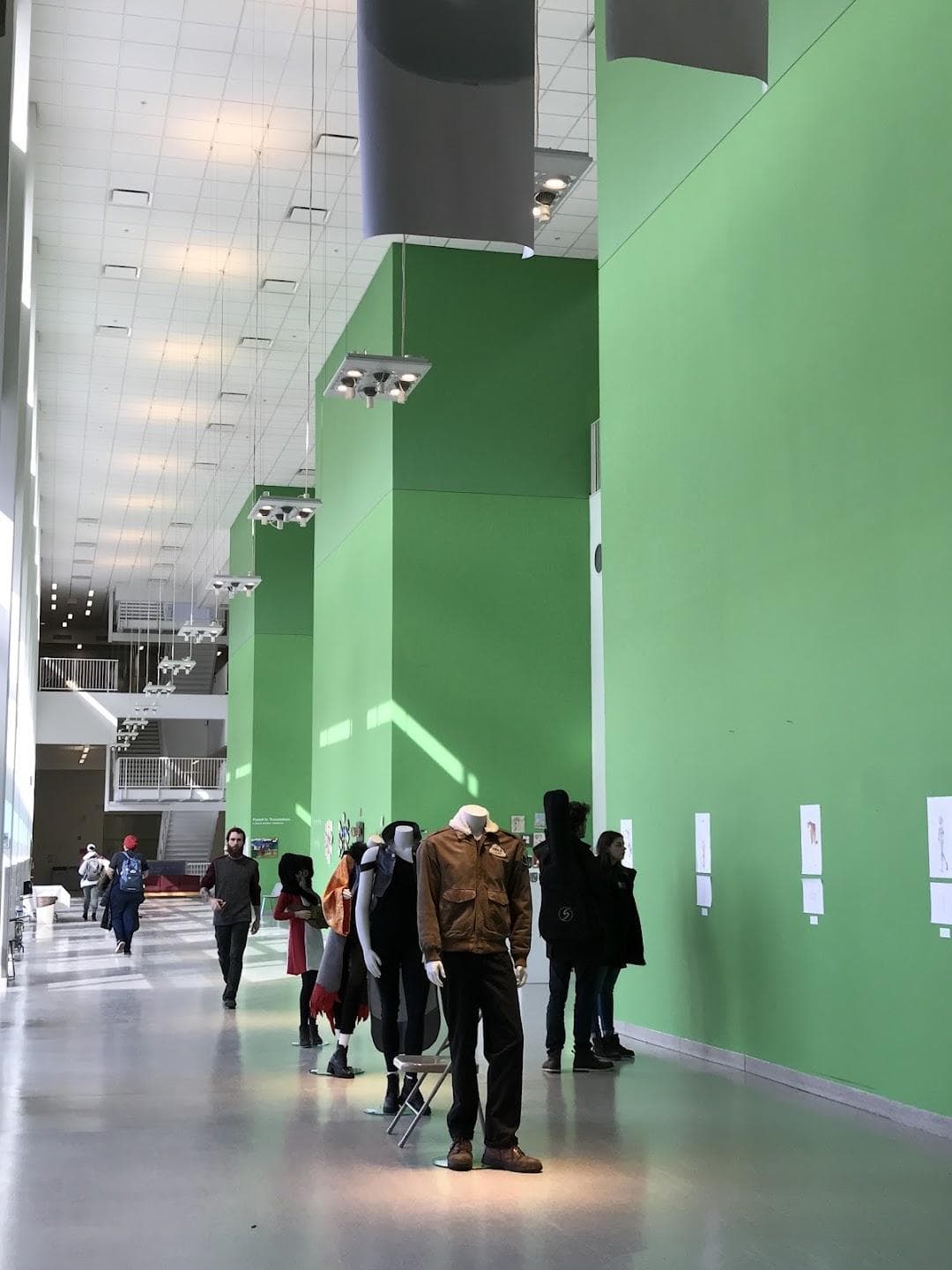 Temple Contemporary, Tyler School of Art photo 6