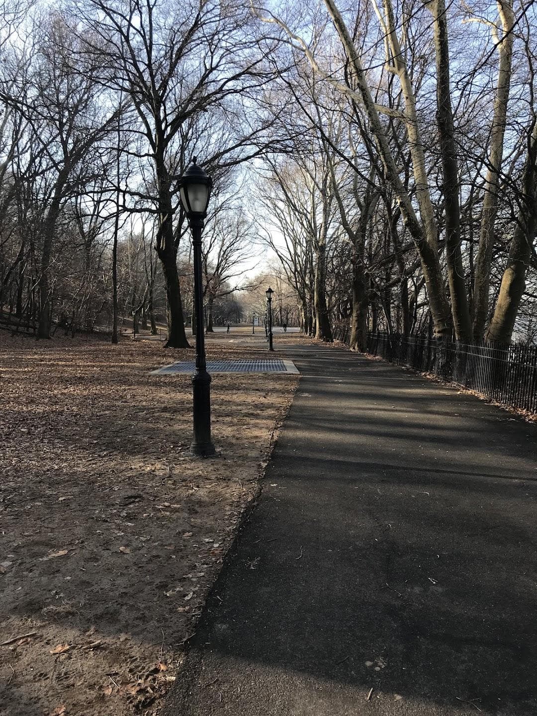 Riverside Park Tennis Courts photo 3