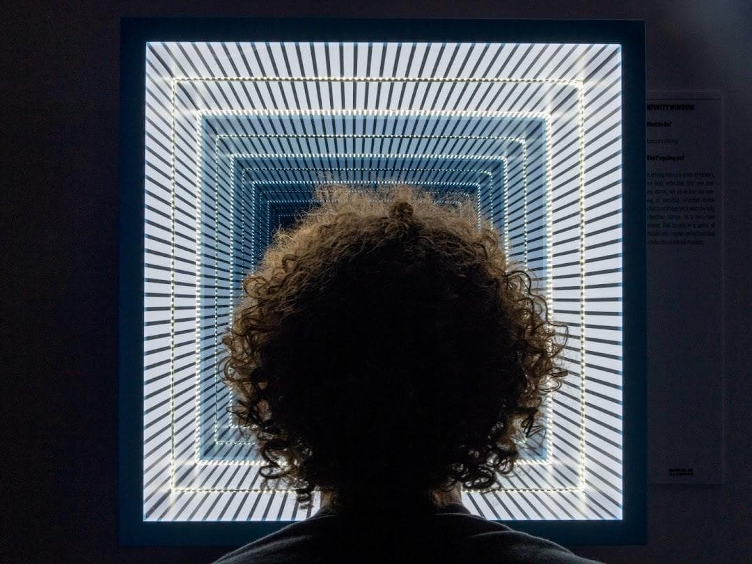 Museum of Illusions - Charlotte photo 4