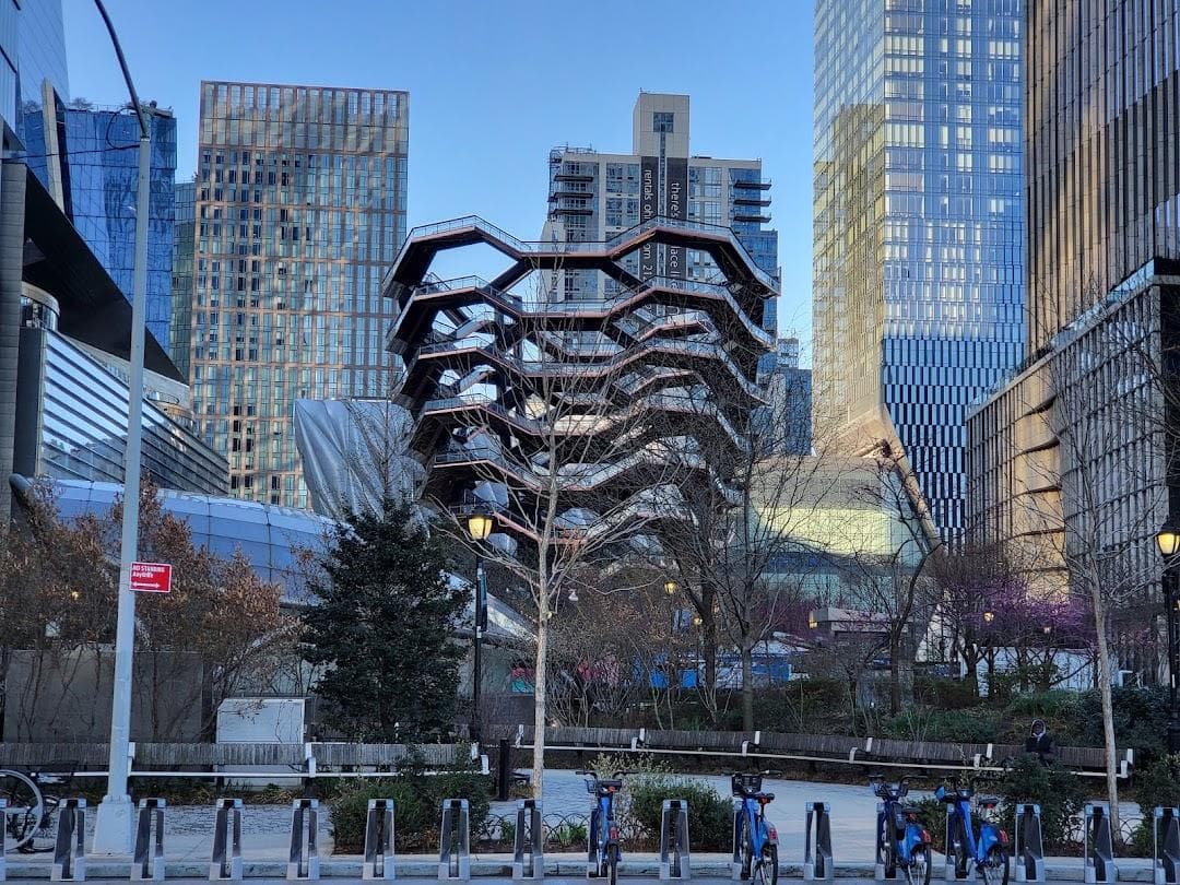 Bella Abzug Park photo 1