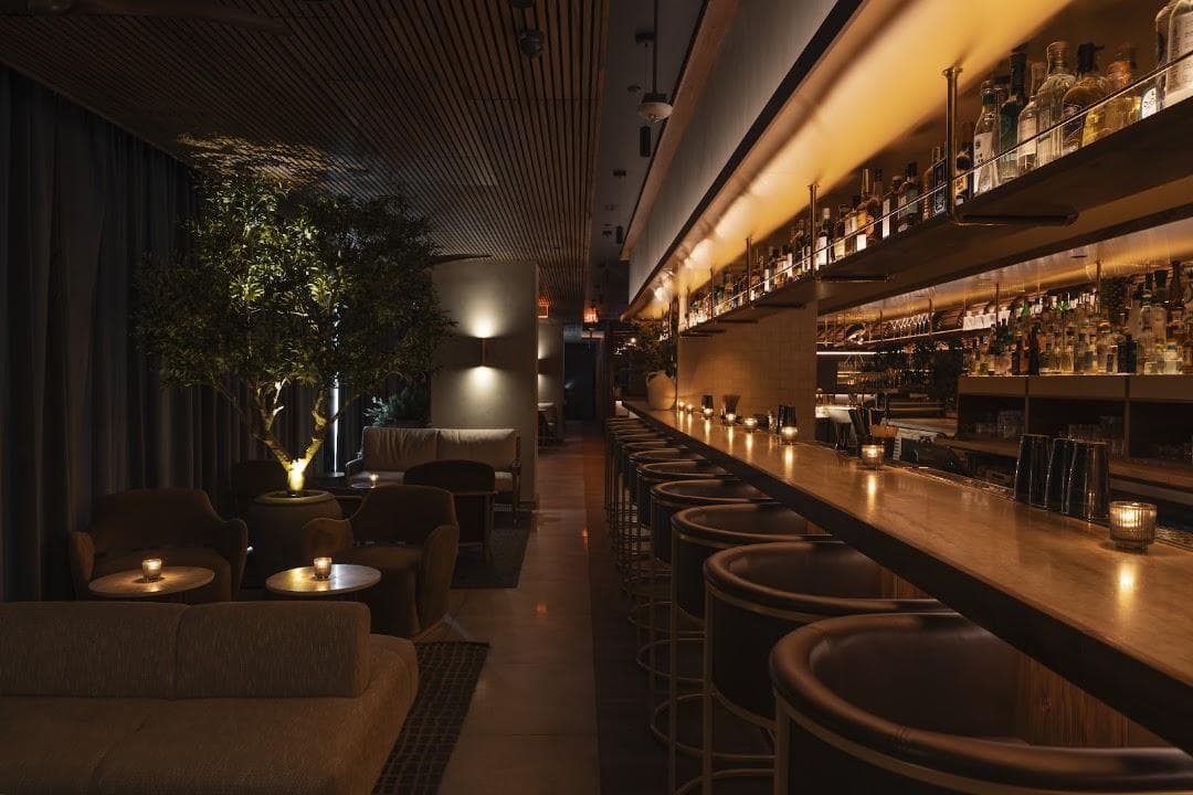 Sparrow Italia Miami photo 5