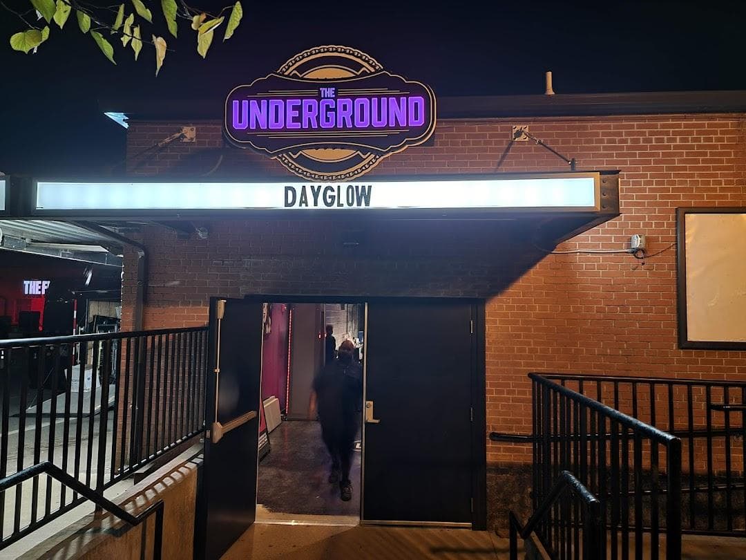 The Underground photo 3