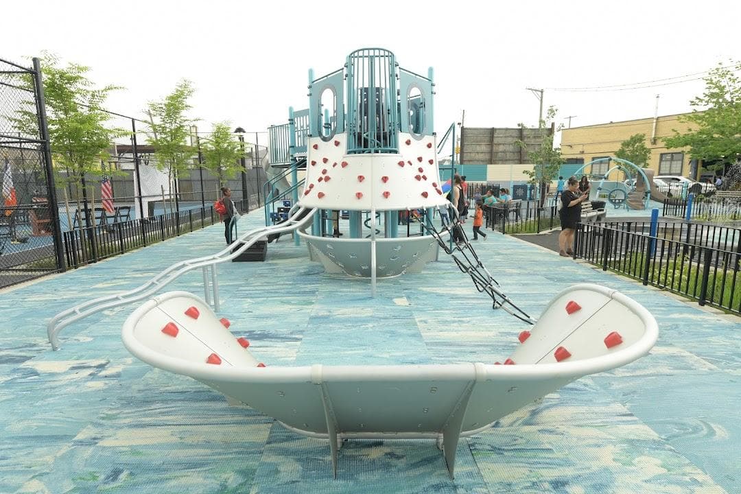 Levy Playground photo 6