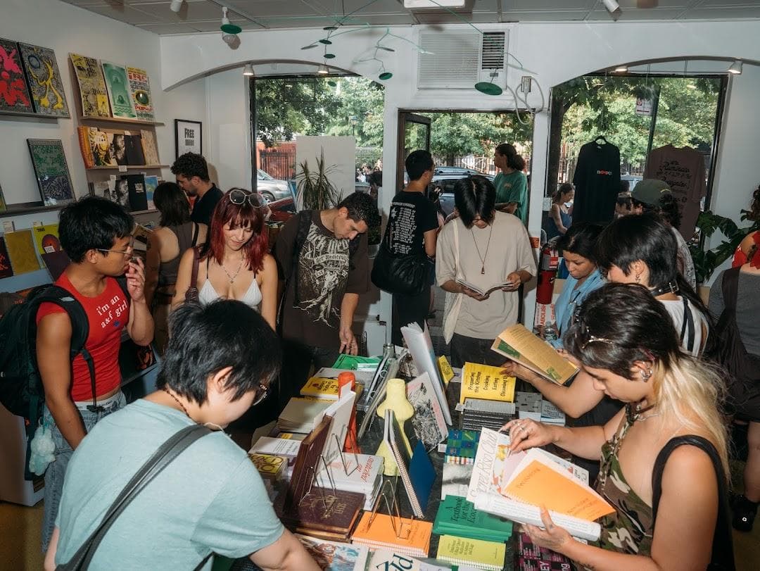 Secret Riso Club photo 1