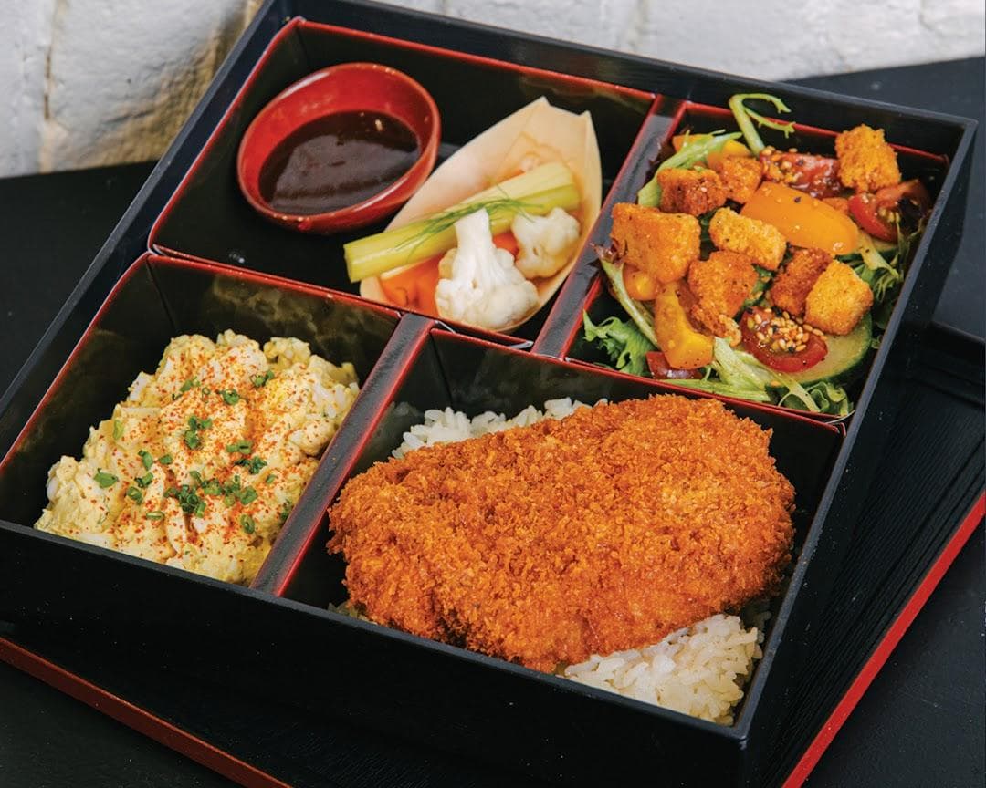 Evil Katsu photo 6