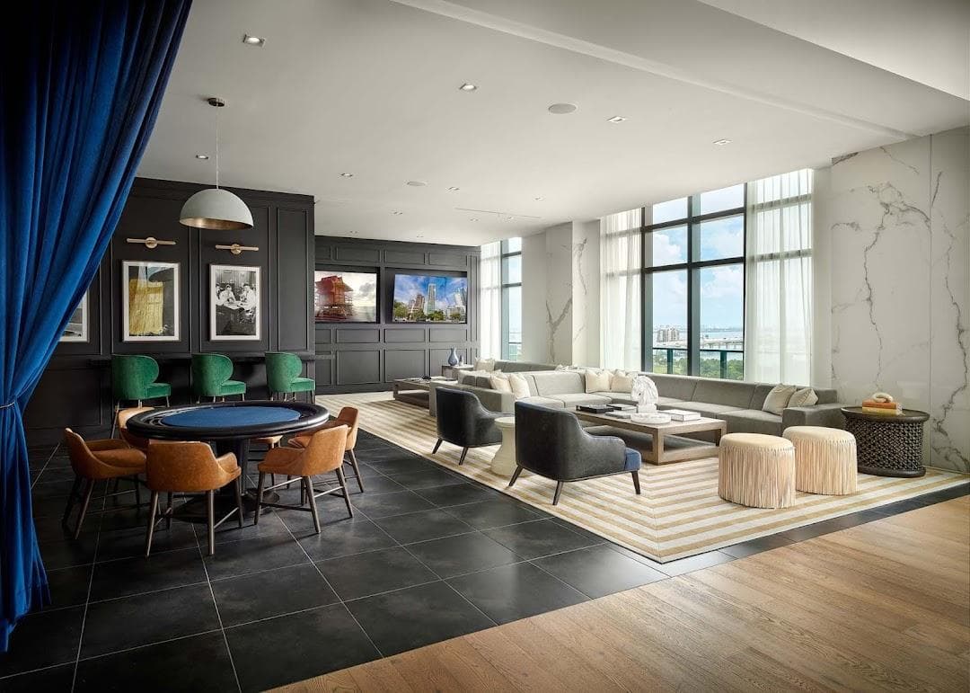 Bezel at Miami World Center Apartments photo 3