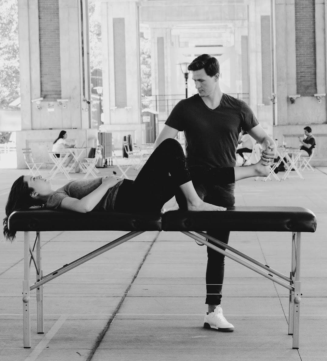 Habit Disruption (Alexander Technique & Functional Breathwork) photo 6