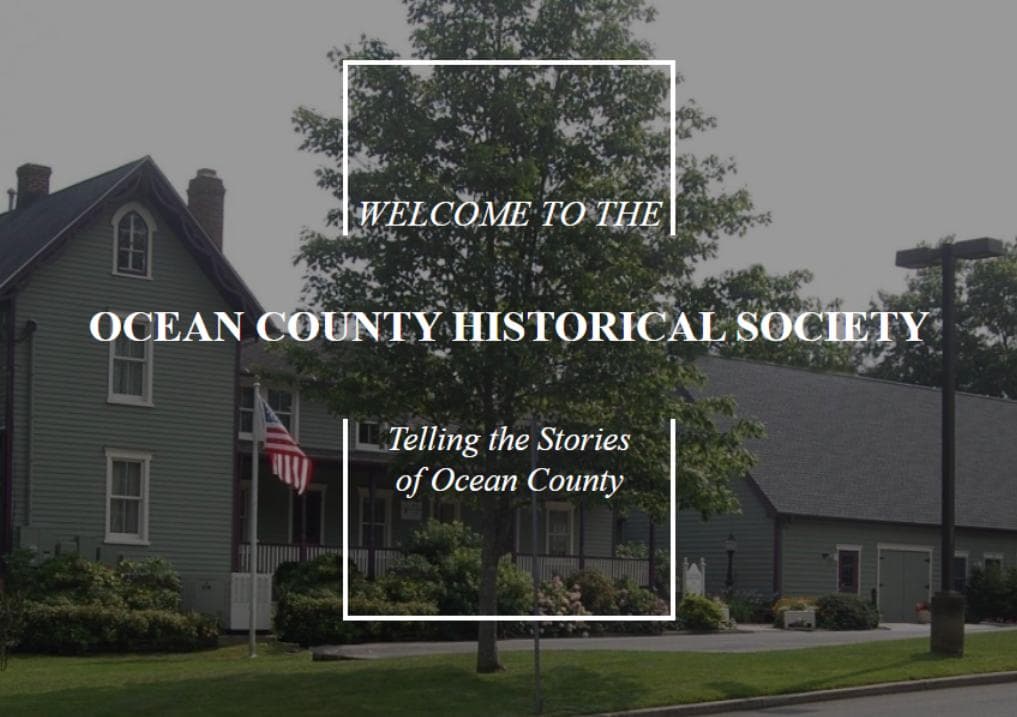 Ocean County Historical Society photo 5
