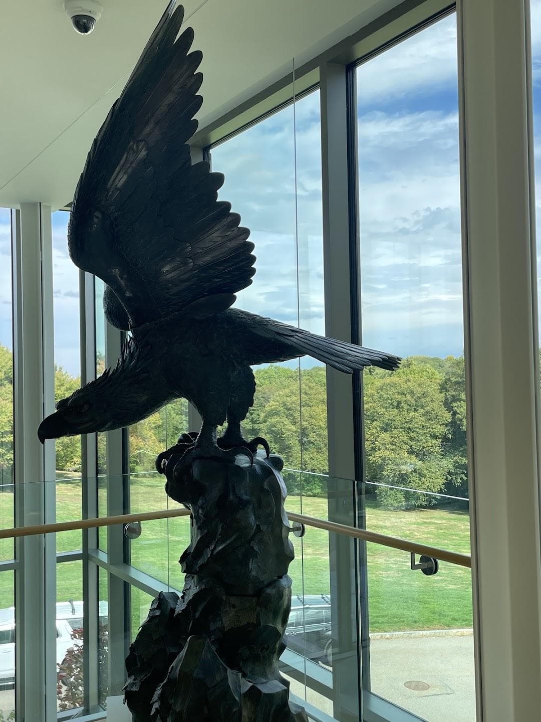 McMullen Museum of Art, Boston College photo 3