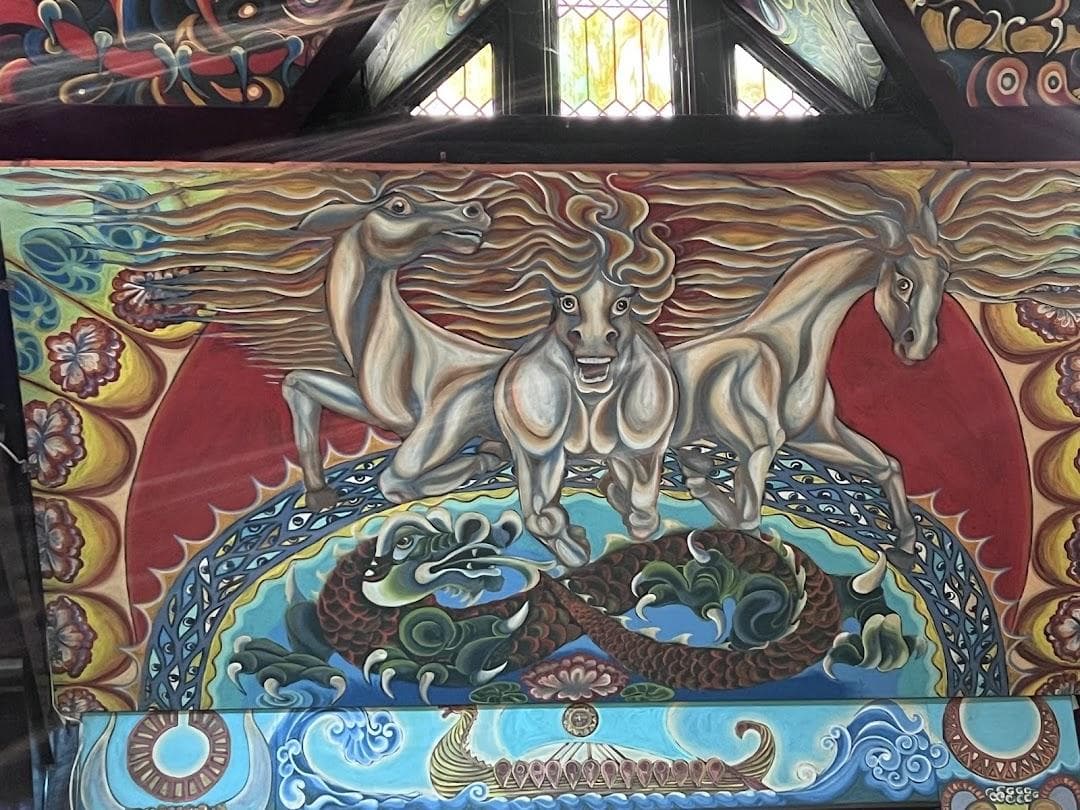 Museum of Modern Renaissance photo 5
