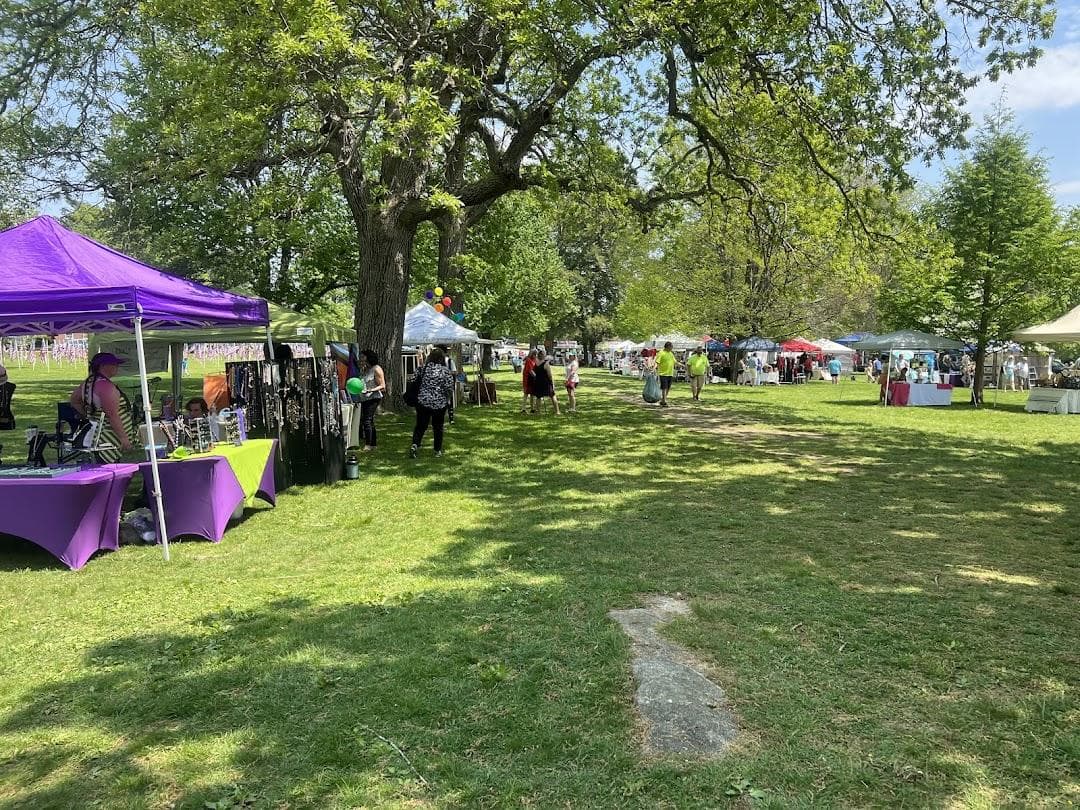 North Andover Town Common photo 3