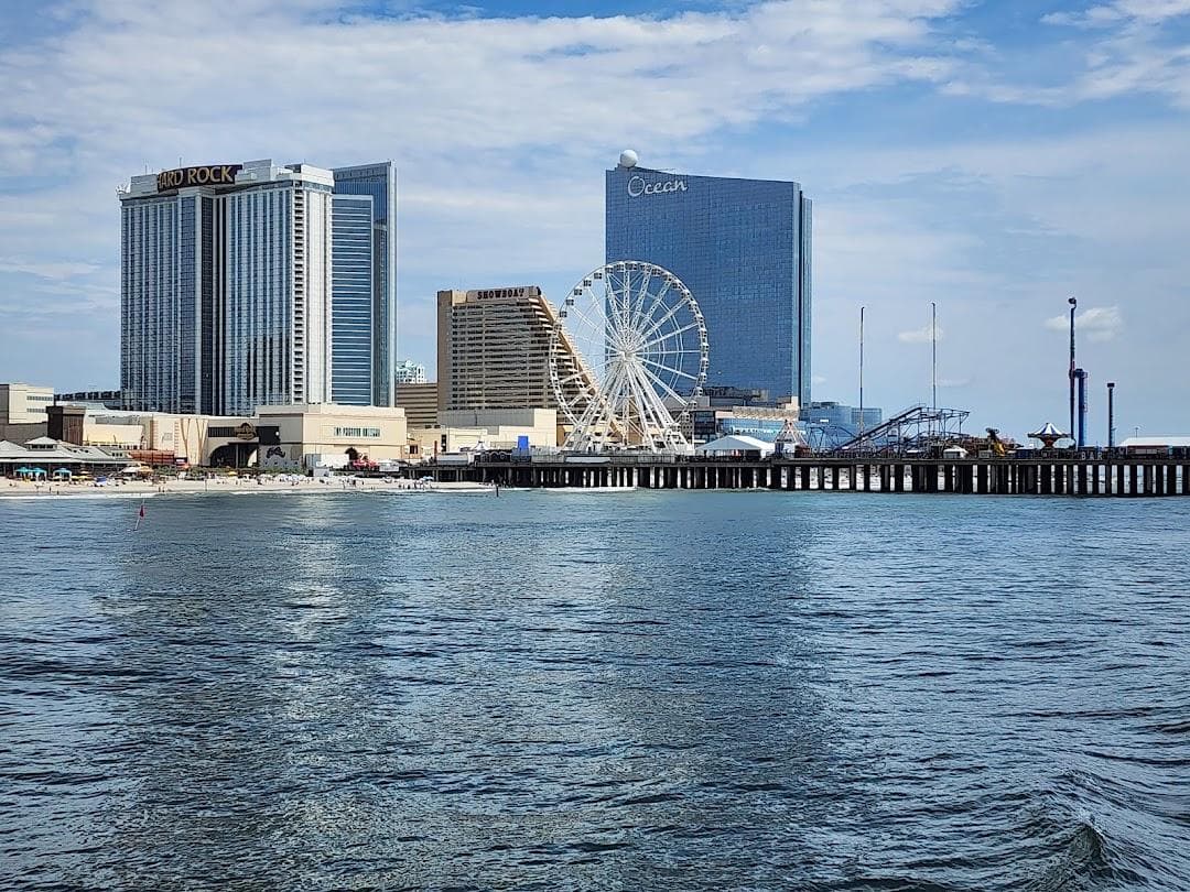 Atlantic City Cruises Inc photo 5