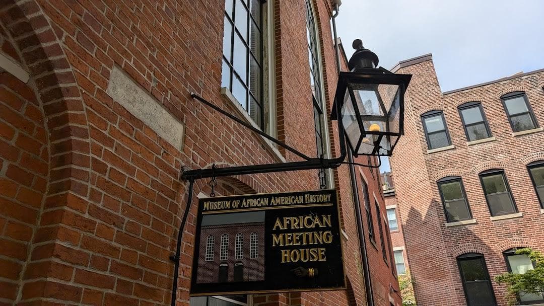 Boston African American National Historic Site photo 2