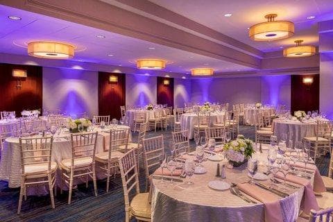 The Westin Waltham Boston photo 2