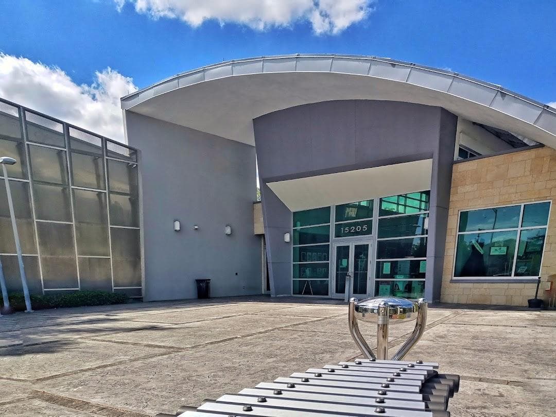 Kendale Lakes Branch Library photo 4