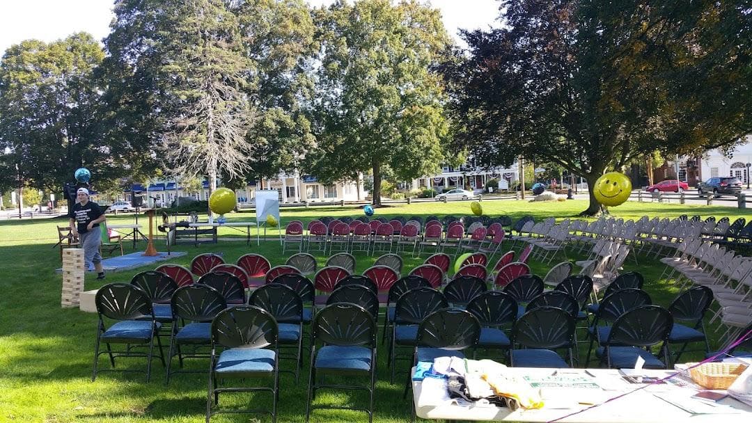 First Parish In Bedford photo 3