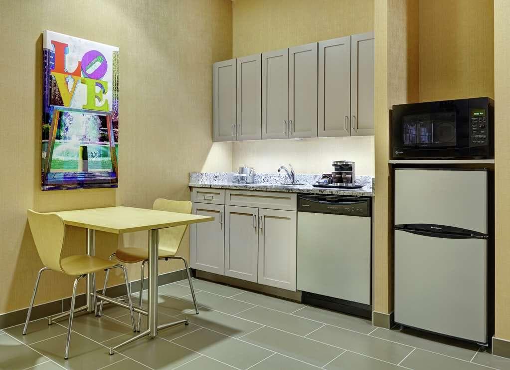 DoubleTree by Hilton Hotel Philadelphia Center City photo 5