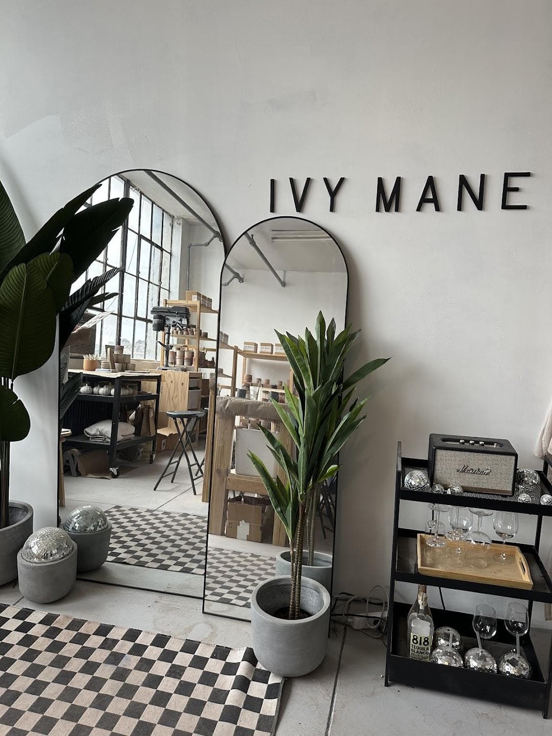 Ivy Mane photo 1
