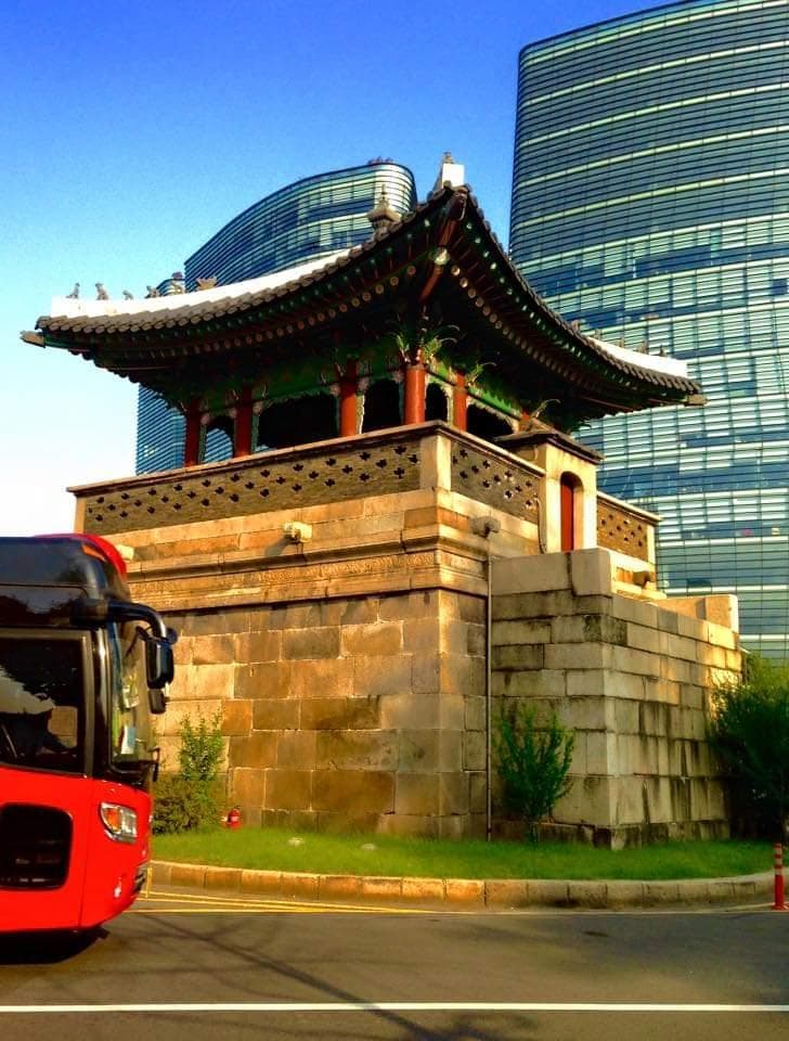Seoul photo 4