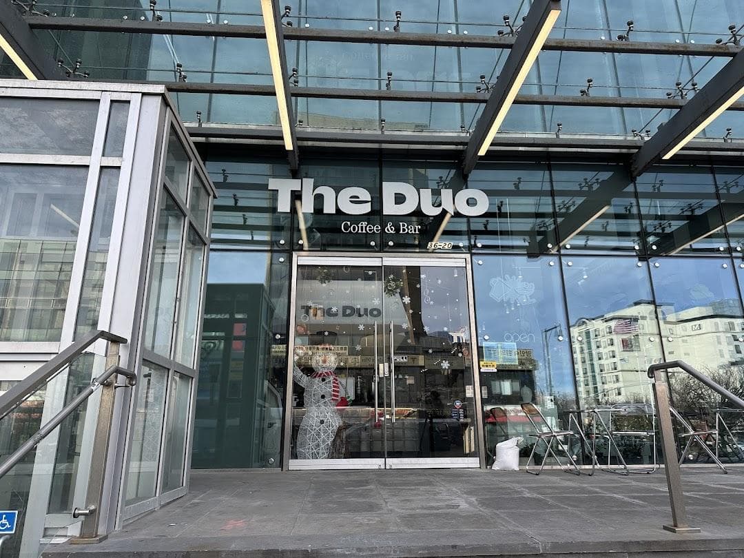 The Duo Coffee & Cocktail Bar photo 3