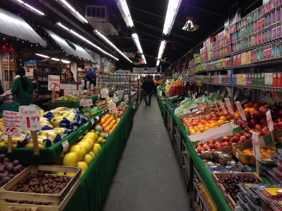 Chelsea Market photo 5