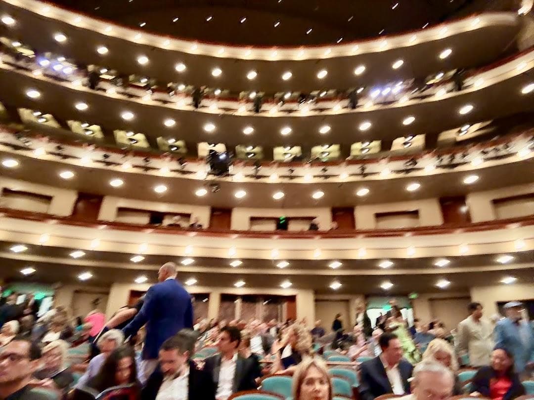 Florida Grand Opera photo 2