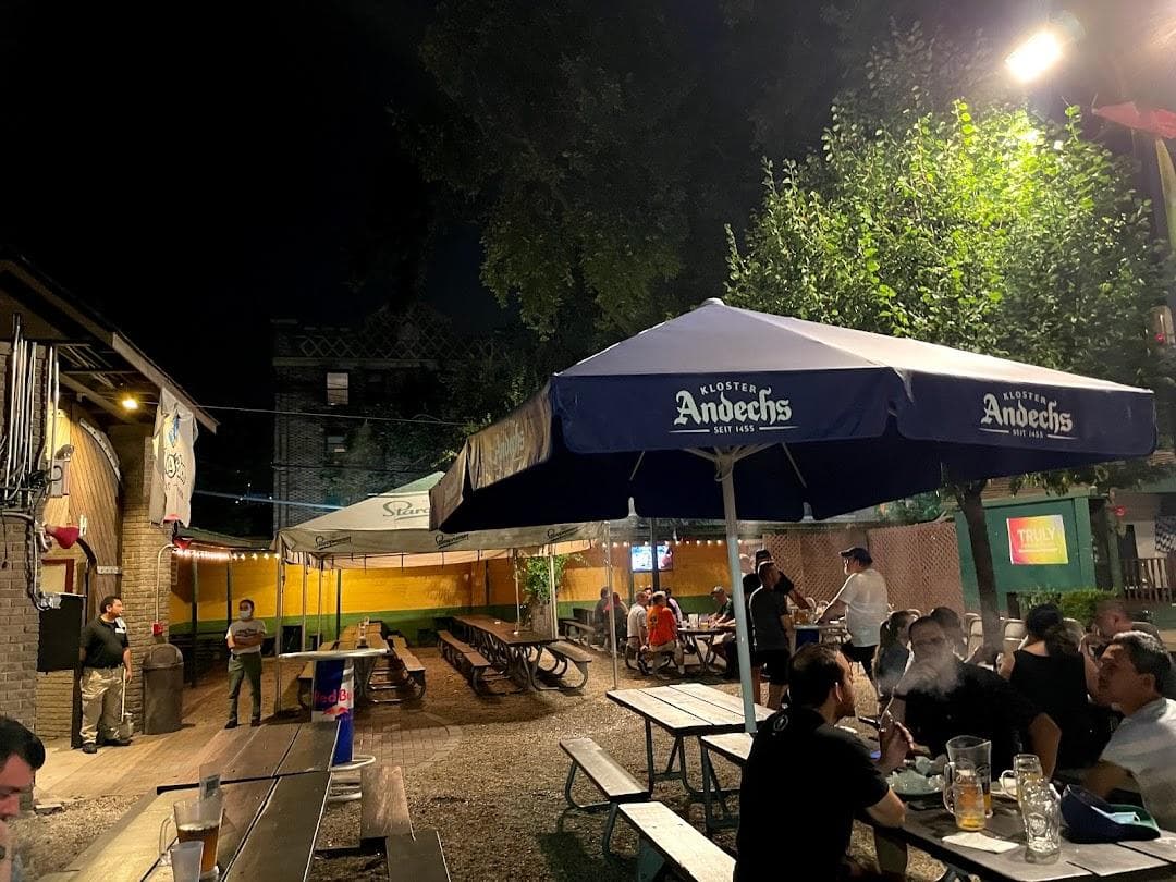 Bohemian Hall & Beer Garden photo 6