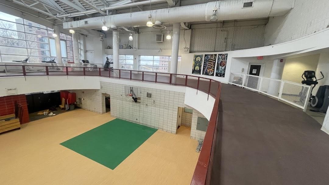 Hunts Point Recreation Center photo 2