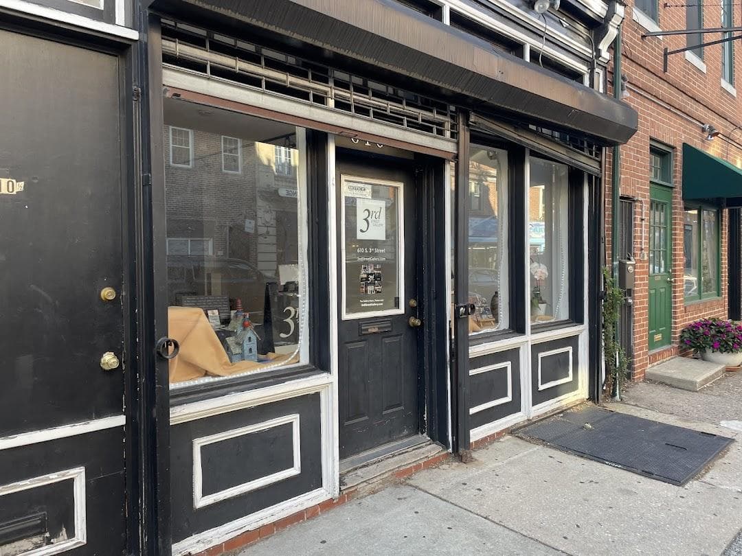 3rd Street Gallery photo 4