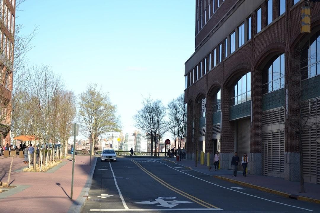 2nd Street photo 1