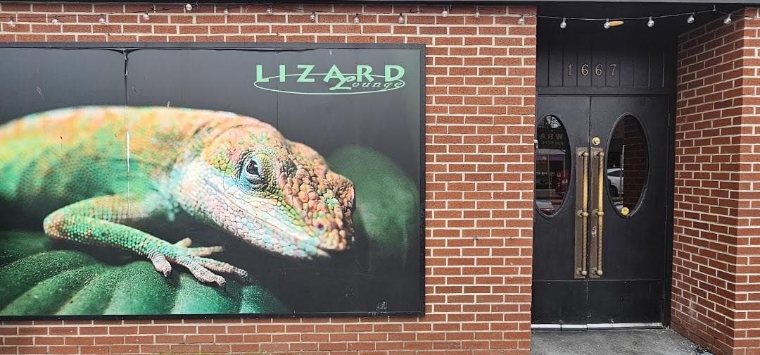 Lizard Lounge photo 4