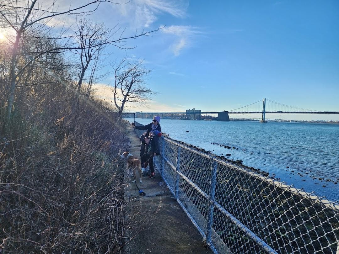 Fort Totten Parade Grounds photo 4