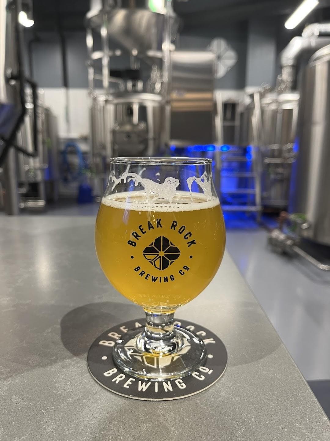 Break Rock Brewing photo 6