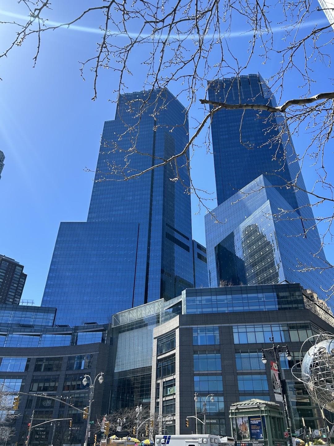 59 St-Columbus Circle photo 3
