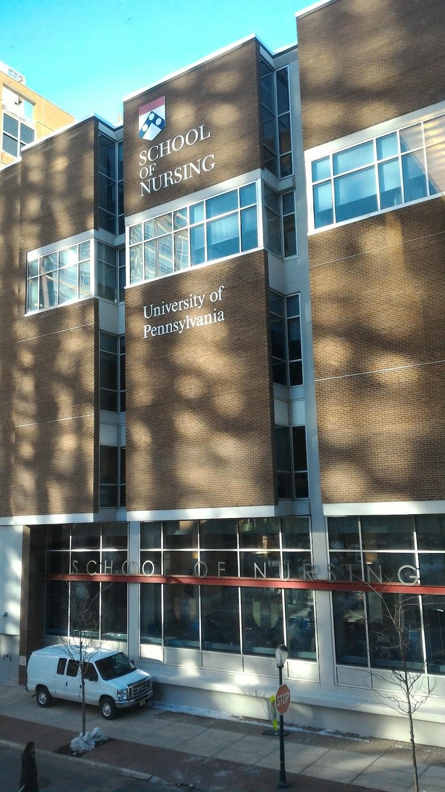 The University of Pennsylvania School of Nursing photo 4